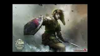 Zelda - Song Of Storms (Hardstyle Remix)
