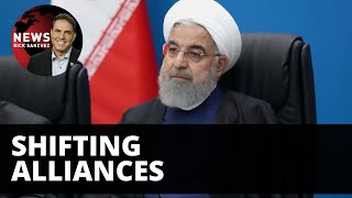 Exclusive: Iran says UAE-Israel deal insults entire region