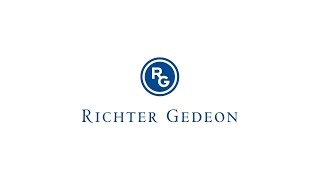 Richter Gedeon