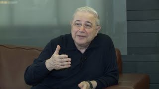 Աշխարհի հայերը/Ashxarhi Hayer-Yevgeni Petrosyan 17.09.2017