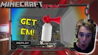 GO FORTH MY CREEPER ARMY!! [] Fortress Frenzy 2 ft. BigWhiteChickin & StitchTheFox