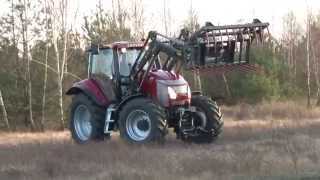 ORION CRYSTAL TRAKTOR