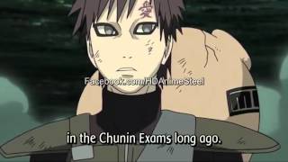 Might Guy vs Madara  - Full Fight (720p) English Sub