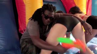 Twerk House with DJQ pt.1