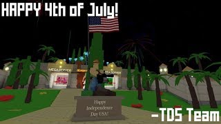 Roblox Tower Defense Simulator Beta