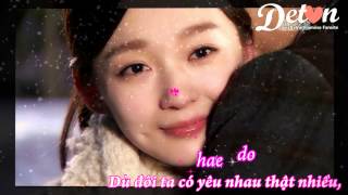 [DETVN][Vietsub+Romaji]Time different-Davichi Seeya