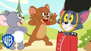 Tom und Jerry auf Deutsch | Tom, die Königliche Wache | WB Kids