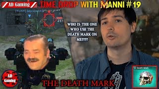 Time Drop With Manni Gaming #19 - The Death Mark - War Robots