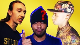 QUEM É O MELHOR MC? MC OROCHI X MC SID