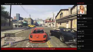 Guten morgen stream. Gta5  Echt zeit anschauen