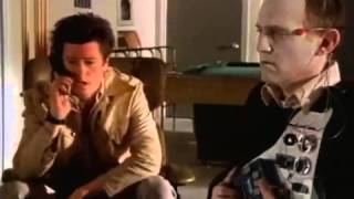 Человек-невидимка / The Invisible Man | сезон 2 серия 7 | Бесчувственный (Insensate)