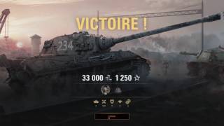 World of Tanks Speedrun - Bootcamp 15:52 (Former WR)
