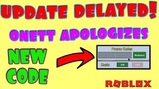 UPDATE DELAYED - NEW CODE - Bee Swarm Simulator