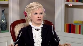 Светлана Разина. Мой герой