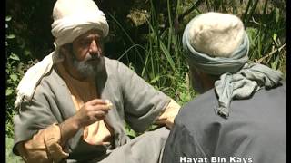 Hayat Bin Kays El Harrani Hz. - Suikast