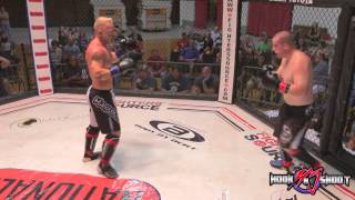 HooknShoot Kratz Fight