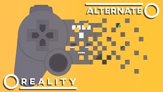 Was, wenn es keine Videospiele gäbe? | Alternate Reality