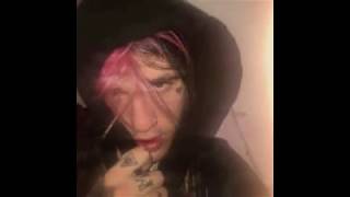 Lil Peep - Pray I Die (Chopped And Screwed)