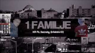 KR Ft Secrety Infektivi D - 1 Familje