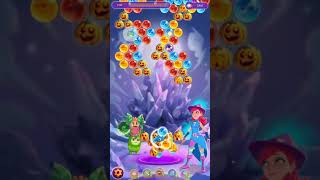 Buble witch saga 3 level 1227