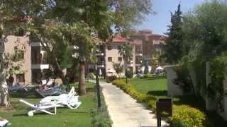 PrimaSol Serra Garden Hotel, Side, Turkey