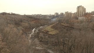 Новости. Липецк. 15 ноября 2017 года