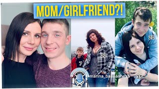 Influencer Sparks Controversy with Upcoming Marriage to Stepson