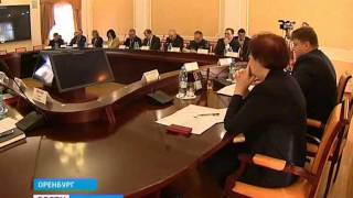 Заразные болезни в Оренбуржье