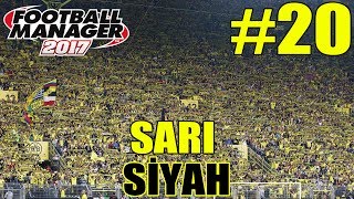 FM 2017 4.SEZON İSTANBULSPOR #20 | MİLLİ DAVA & TRANSFER ÇALIŞMALARI |