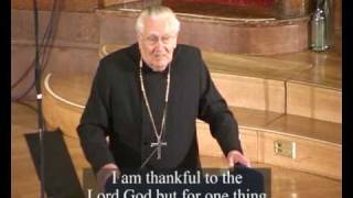 Holodomor: 75th Anniversary Commemorations London 22 November 2008