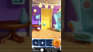 100 doors seasons 3 level 45 — 100 дверей сезоны 3 уровень 45