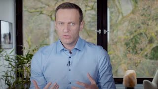 Проймет ли Путина голодовка Навального?