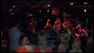 Highest Rated Band - Carnival Cruise Lines (March 2015)
