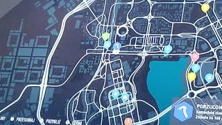 #1 Need for Speed Payback (Zaginione Auto)