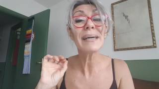 Kit di sopravvivenza sociale unboxing