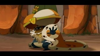 [DOFUS] Guía  Camino  a Mazmorra Wabbit  1.29