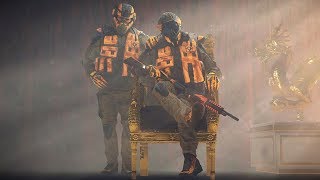 WARFACE 2017 ANUBIS !!! HOW TO BUG COMPLET