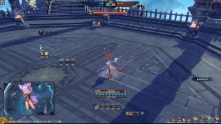 KFM PVP