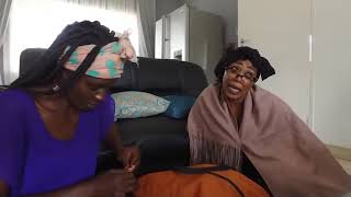 Madamboss: Kutizira ft Comic pastor & Mhofu & TWABAM NIGEL