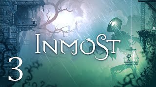 Прохождение INMOST Серия 3 "Мрачные шахты и твари что там обитают"