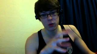 Mass Effect 3 Stream