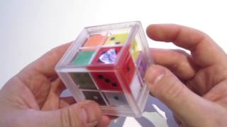 Математическая Головоломка Счастливая Семерка (Equal 7) от Recent Toys