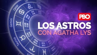 ⭐#ConsejosAstrológicos⭐ AGATHA LYS ACIERTA OTRA VEZ | Cierre del Congreso  y la presidencia de Aráoz
