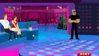 Naughty Night Club - Games2win