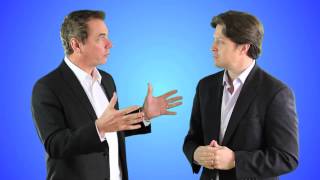 Mike Warren Interview With David T. Fagan