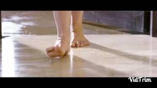 Actress ever hot feet compilation-part 3
