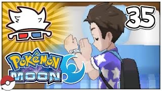 Smelling Beds! | Pokemon Sun and Moon #35 - ChaoticShadow24