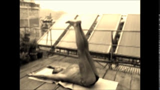 Лечение позвоночника. Часть 2 (mastershiva.ru)