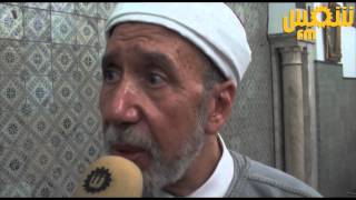 1er jour de Ramadan-Devancé par les médias, le mufti s'emporte