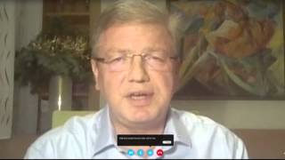 Ніч Пам'яті 2014 | Штефан Фюле (Єврокомісар 2010-2014)
